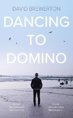 bokomslag Dancing to Domino