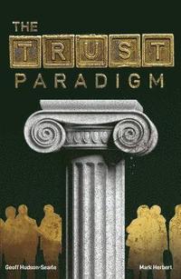 bokomslag Trust Paradigm