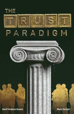bokomslag Trust Paradigm