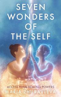 bokomslag Seven Wonders of The Self