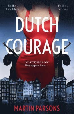 Dutch Courage