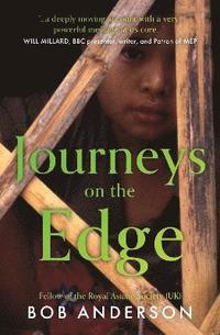 bokomslag Journeys on the Edge