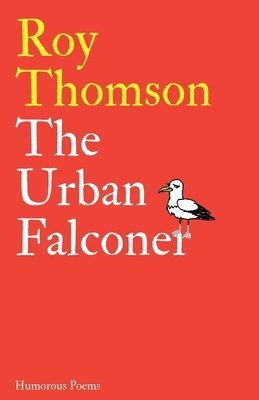 The Urban Falconer 1