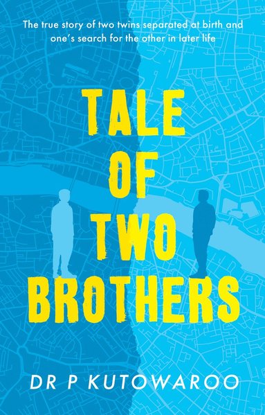 bokomslag Tale of Two Brothers