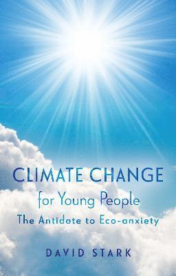 bokomslag Climate Change for Young People