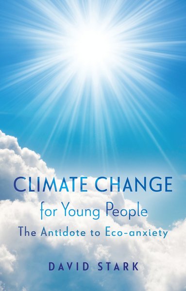 bokomslag Climate Change for Young People