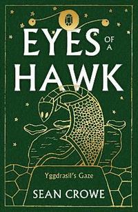 bokomslag Eyes of a Hawk