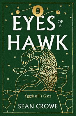 Eyes of a Hawk 1