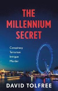 bokomslag The Millennium Secret