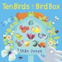 bokomslag Ten Birds in a Bird Box