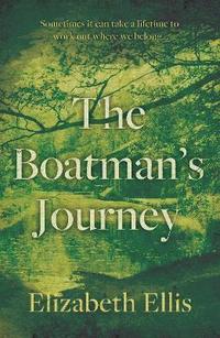 bokomslag The Boatmans Journey