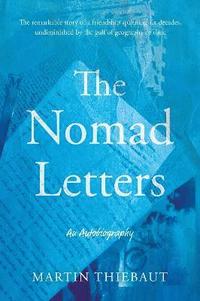 bokomslag The Nomad Letters