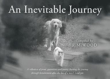 bokomslag Inevitable Journey