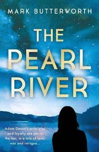 bokomslag The Pearl River