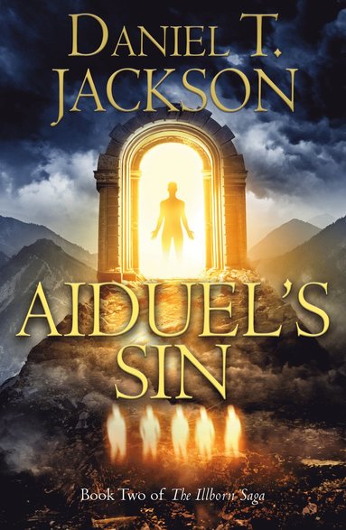 bokomslag Aiduel's Sin