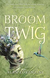 bokomslag Broom and Twig