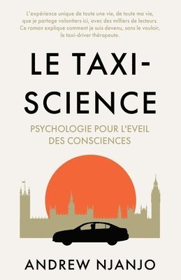 bokomslag Le Taxi Science