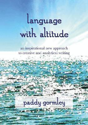 bokomslag Language with Altitude