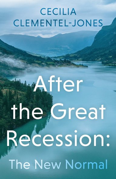 bokomslag After the Great Recession: The New Normal