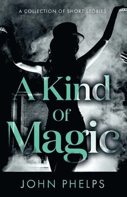 A Kind Of Magic 1