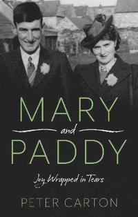 bokomslag Mary and Paddy