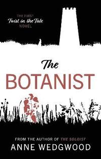 bokomslag The Botanist