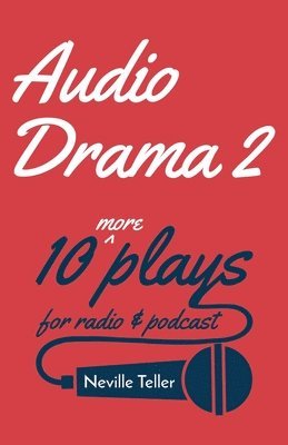 Audio Drama 2 1