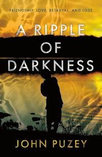 bokomslag Ripple of Darkness