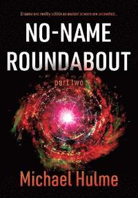 bokomslag No-Name Roundabout