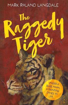 The Raggedy Tiger 1