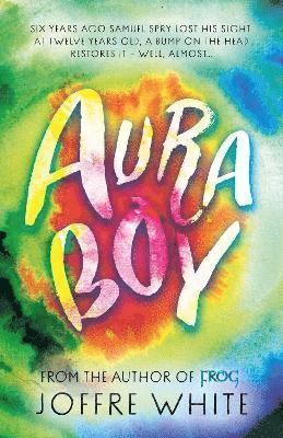 Aura Boy 1