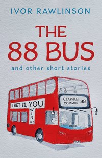 bokomslag 88 Bus