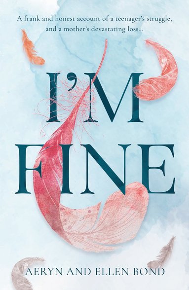 bokomslag I'm Fine