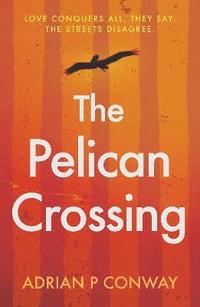 bokomslag Pelican Crossing