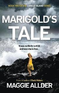 bokomslag Marigolds Tale