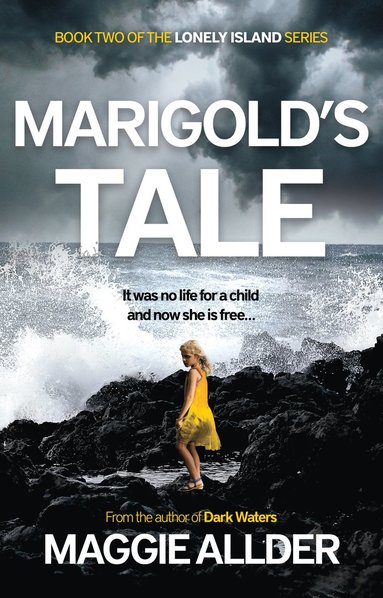 bokomslag Marigold's Tale