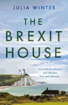 bokomslag Brexit House