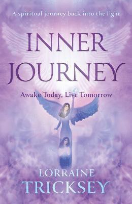 bokomslag Inner Journey