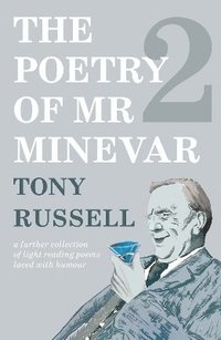 bokomslag Poetry of Mr Minevar Book 2