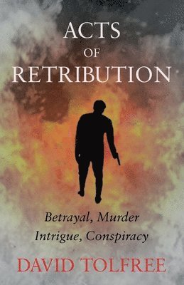 Acts of Retribution - 2nd Edition 1