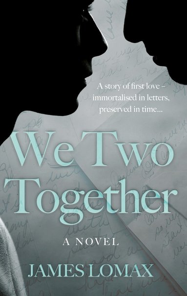 James Lomax - We Two Together, Häftad