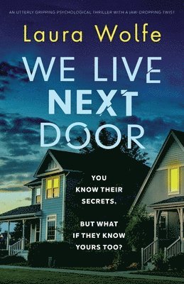 We Live Next Door 1