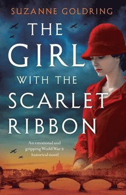 The Girl with the Scarlet Ribbon 1
