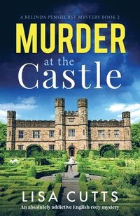 bokomslag Murder at the Castle