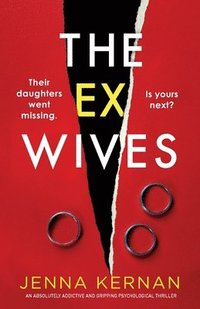 bokomslag The Ex-Wives