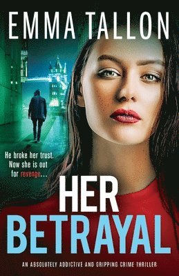 Her Betrayal 1