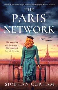 bokomslag The Paris Network