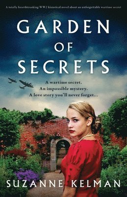 Garden of Secrets