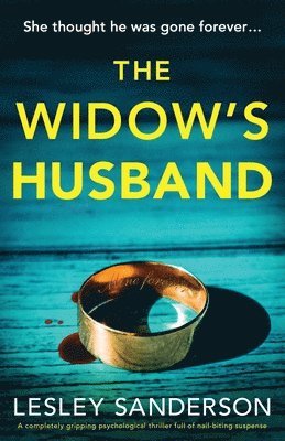 The Widow's Husband 1