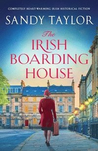 bokomslag The Irish Boarding House